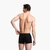 Three-Pack Boxer Briefs With Core Logo Waistband