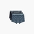 Three-Pack Boxer Briefs With Core Logo Waistband