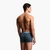 Three-Pack Boxer Briefs With Core Logo Waistband
