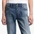 J75 Slim-Fit Stone-Washed Stretch Denim Jeans