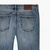 J75 Slim-Fit Stone-Washed Stretch Denim Jeans