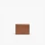 Tumbled Leather Wallet