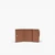 Tumbled Leather Wallet