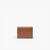 Tumbled Leather Wallet