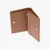 Tumbled Leather Wallet