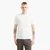 Regular Fit Asv Travel Essentials Cotton Crewneck T-Shirt