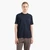 Regular Fit Asv Travel Essentials Cotton Crewneck T-Shirt