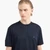 Regular Fit Asv Travel Essentials Cotton Crewneck T-Shirt