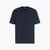 Regular Fit Asv Travel Essentials Cotton Crewneck T-Shirt