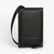 Shoulder Bag With Monochromatic Logo