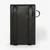 Shoulder Bag With Monochromatic Logo