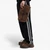 Asv Trousers With Logo Tape