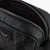 All-Over Logo Leather Tech Case