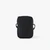 All-Over Logo Leather Tech Case