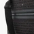 All-Over Jacquard Logo Shoulder Bag With Metal Plate Logo