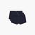 Three-Pack Boxer Briefs With Eagle Logo Waistband