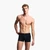 Three-Pack Boxer Briefs With Eagle Logo Waistband