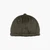 Baseball Cap With Oversized Eagle Logo