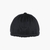 Baseball Cap With Oversized Eagle Logo