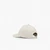 Baseball Cap With Embroidered Logo