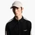 Baseball Cap With Embroidered Logo