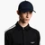 Baseball Cap With Embroidered Logo