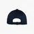 Baseball Cap With Embroidered Logo