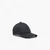 Baseball Cap With Embroidered Logo