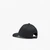 Baseball Cap With Embroidered Logo