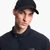 Baseball Cap With Embroidered Logo