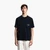 Regular Fit Cotton T-Shirt With Leather Logo Patch