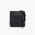 All-Over Logo Flat Shoulder Bag