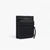 All-Over Logo Flat Shoulder Bag