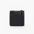 All-Over Logo Flat Shoulder Bag