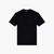 Cotton Piqué T-Shirt With Eagle Patch