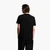 Cotton Piqué T-Shirt With Eagle Patch