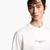 Regular Fit T-Shirt With 3D-Effect Logo