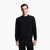 Asv Sweatshirt With Oversized Embroidered Logo