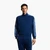 Asv Full-Zip Sweatshirt With Logo Tape