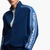 Asv Full-Zip Sweatshirt With Logo Tape