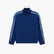 Asv Full-Zip Sweatshirt With Logo Tape