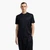 Asv All-Over Flocked Logo T-Shirt