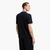 Asv All-Over Flocked Logo T-Shirt