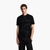 Asv All-Over Flocked Logo T-Shirt
