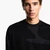 Asv All-Over Flocked Logo T-Shirt