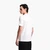 Regular Fit Cotton Asv T-Shirt With Intarsia Logo