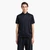 Asv All-Over Flocked Logo Polo Shirt