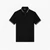 Regular Fit Cotton Piqué Polo Shirt