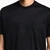 Asv T-Shirt With Oversized Embroidered Logo