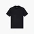 Asv T-Shirt With Oversized Embroidered Logo